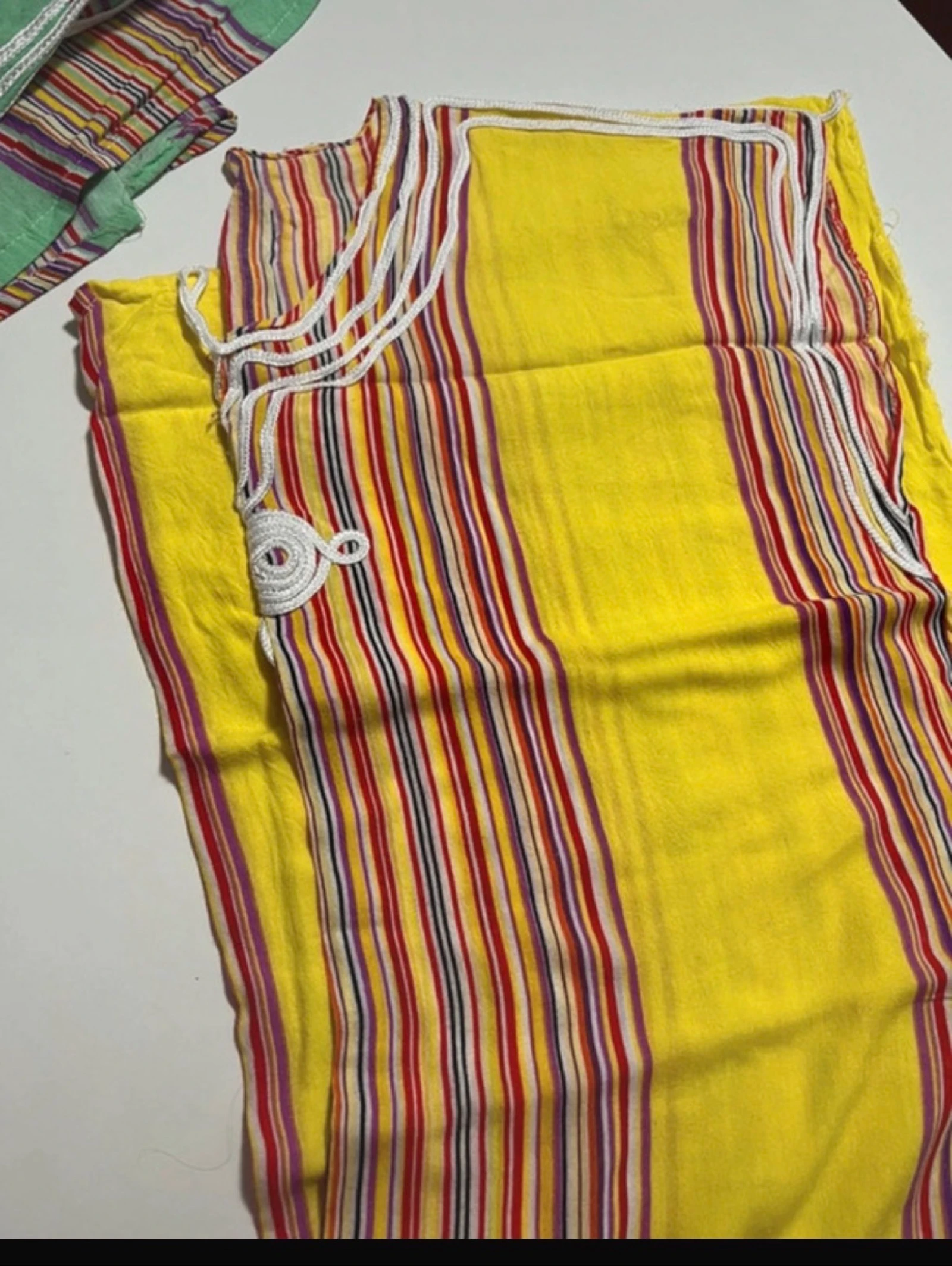 Gandoura ou tunique – photo 6